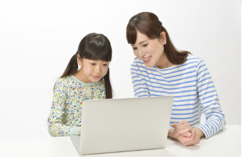 親御さんとのパートナーシップ